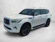 Used 2023 INFINITI QX80 SENSORY SUV