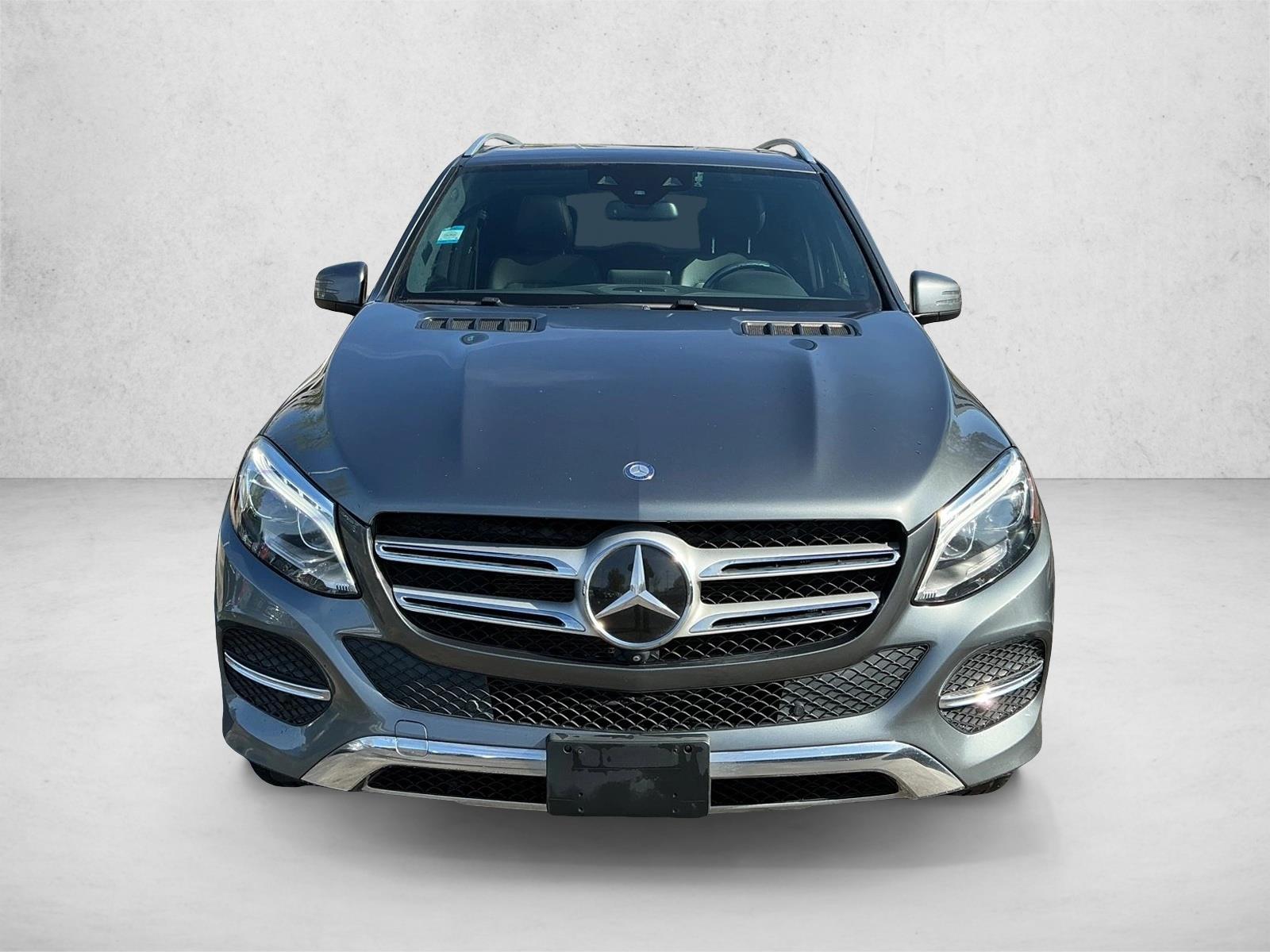 Used 2017 Mercedes-Benz GLE-Class GLE350 with VIN 4JGDA5HBXHA854724 for sale in Westmont, IL