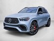  Mercedes-Benz AMG GLE 63