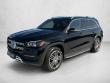 Certified 2022 Mercedes-Benz GLS 4MATIC SUV