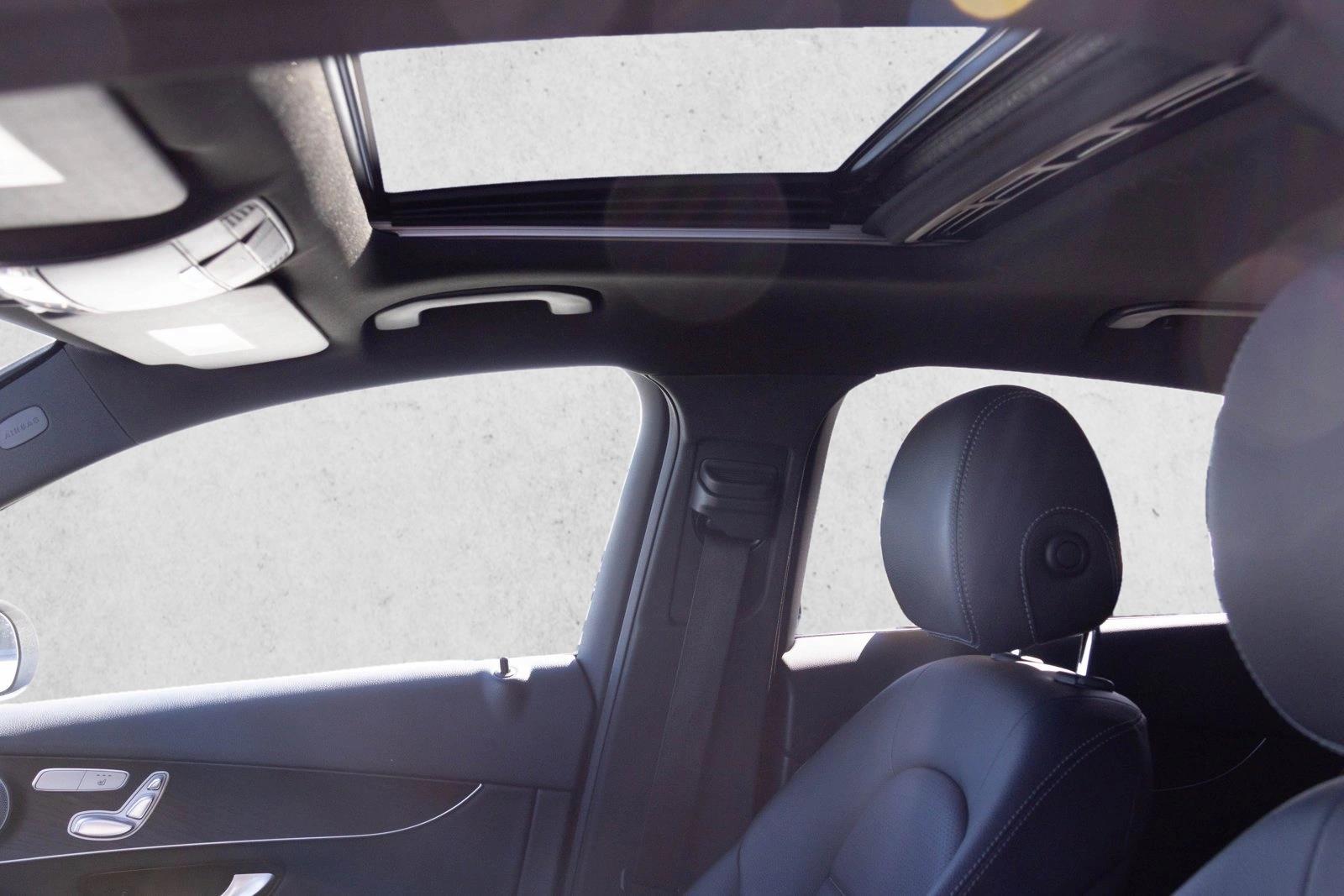 2018 MERCEDES-BENZ GLC-CLASS - Image 24