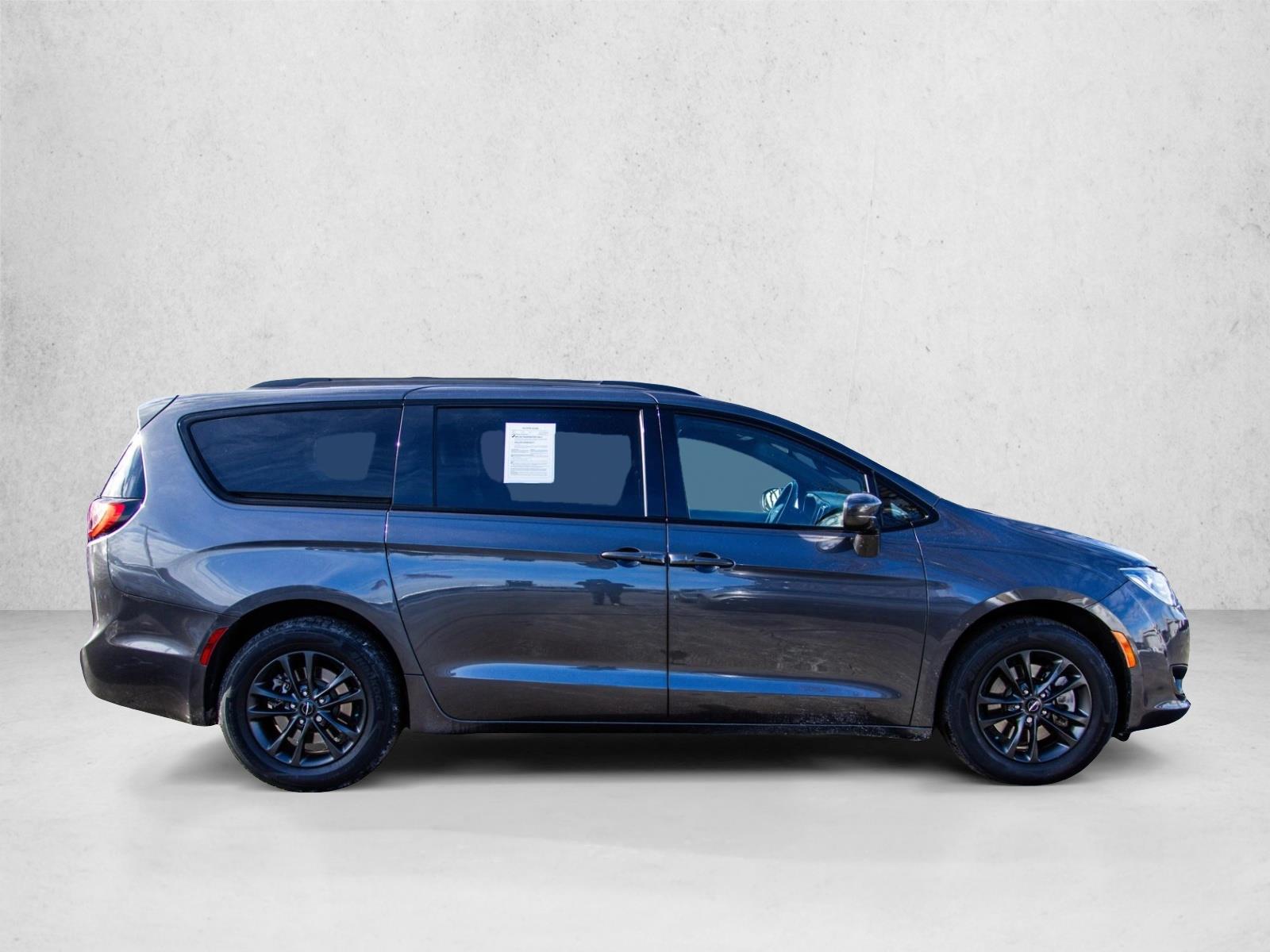 2020 CHRYSLER PACIFICA - Image 4