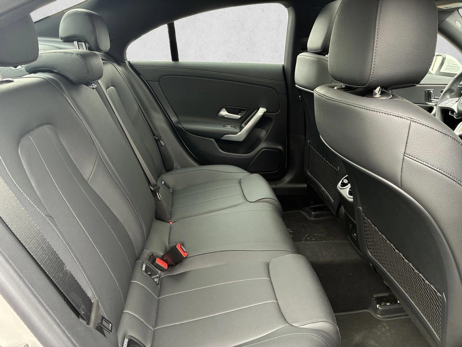 2026 MERCEDES-BENZ CLA-CLASS - Image 28