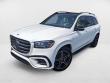 Mercedes-Benz GLS 450
