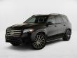 Mercedes-Benz GLS 450