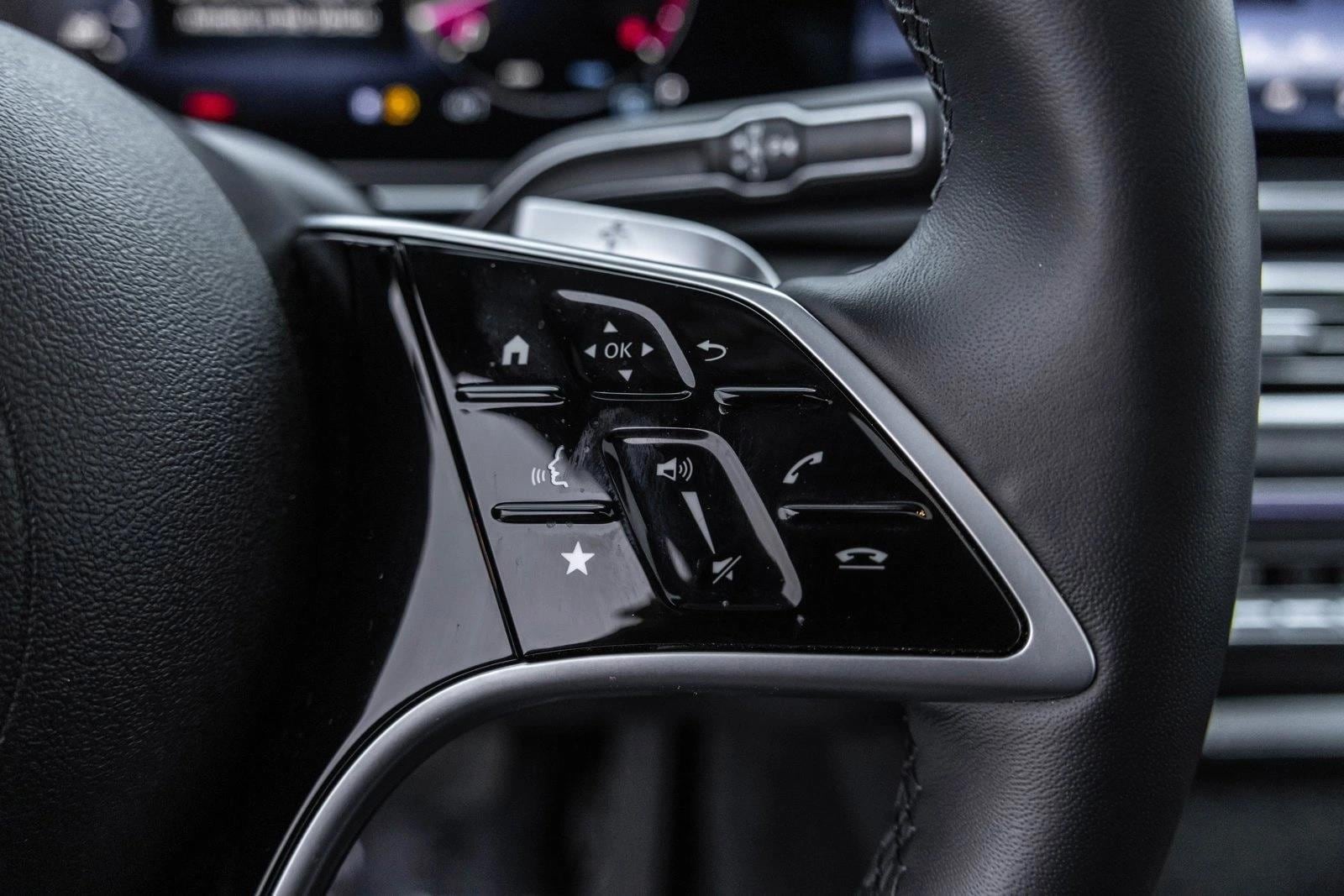 2025 MERCEDES-BENZ GLE-CLASS - Image 15