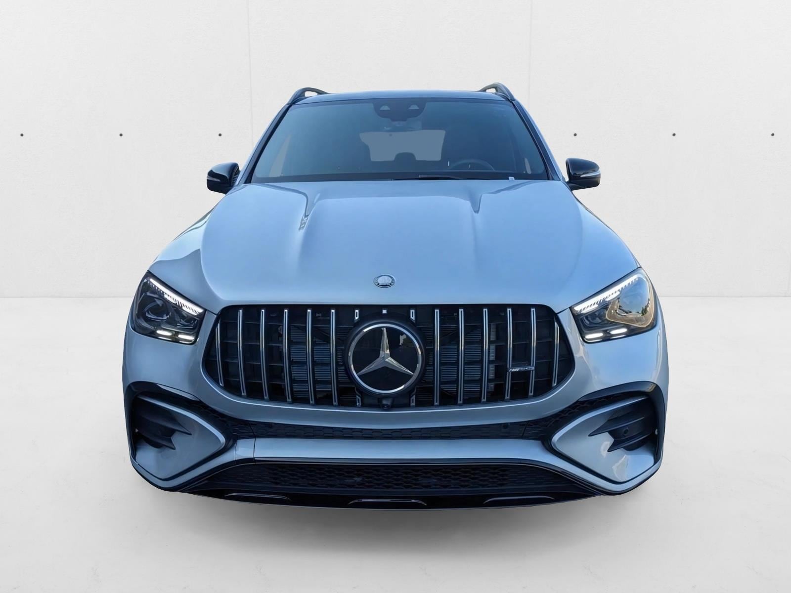 2026 MERCEDES-BENZ GLE-CLASS - Image 2