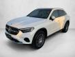 Certified 2026 Mercedes-Benz GLC 4MATIC SUV