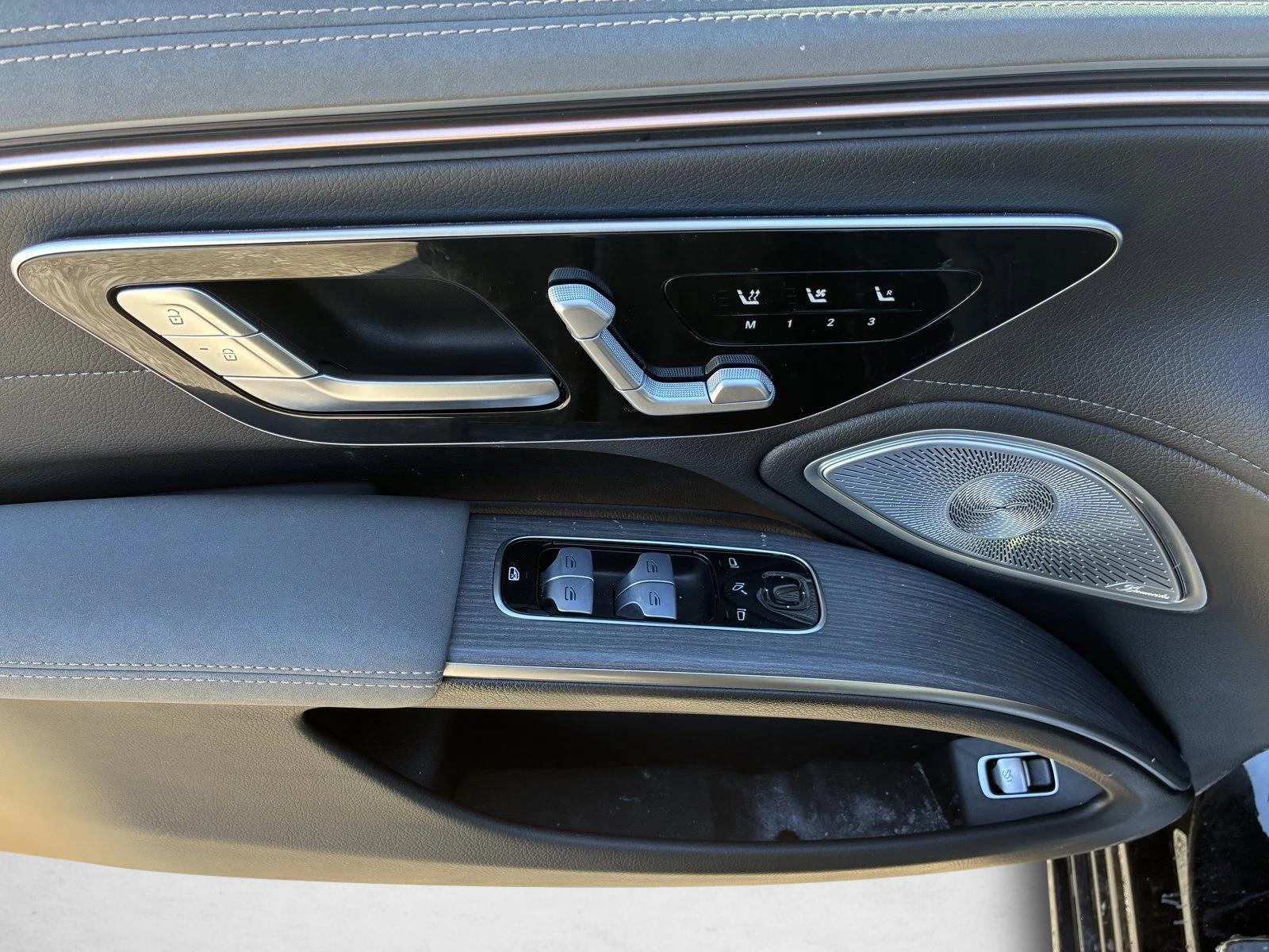 2023 MERCEDES-BENZ EQS-CLASS SEDAN - Image 13