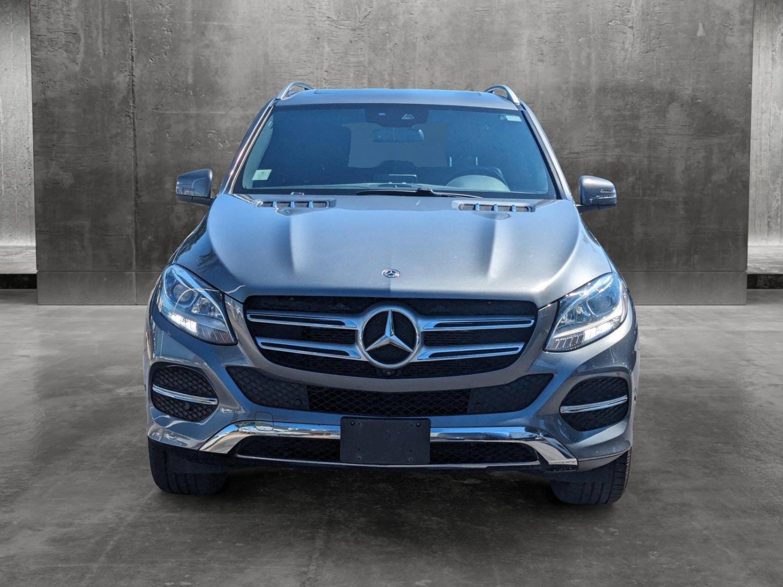 Used 2018 Mercedes-Benz GLE-Class GLE350 with VIN 4JGDA5HB7JB064829 for sale in Westmont, IL