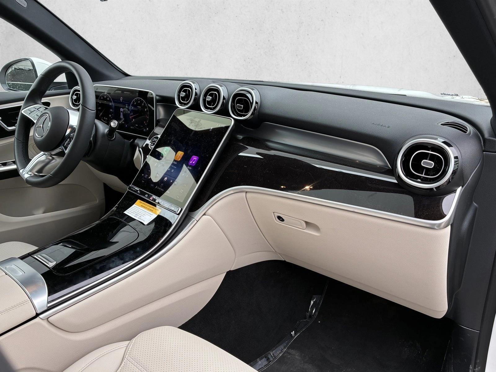 2026 MERCEDES-BENZ GLC-CLASS - Image 25