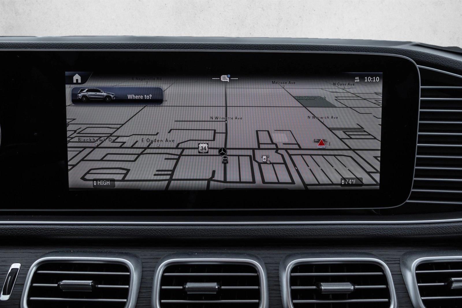 2026 MERCEDES-BENZ GLE-CLASS - Image 17