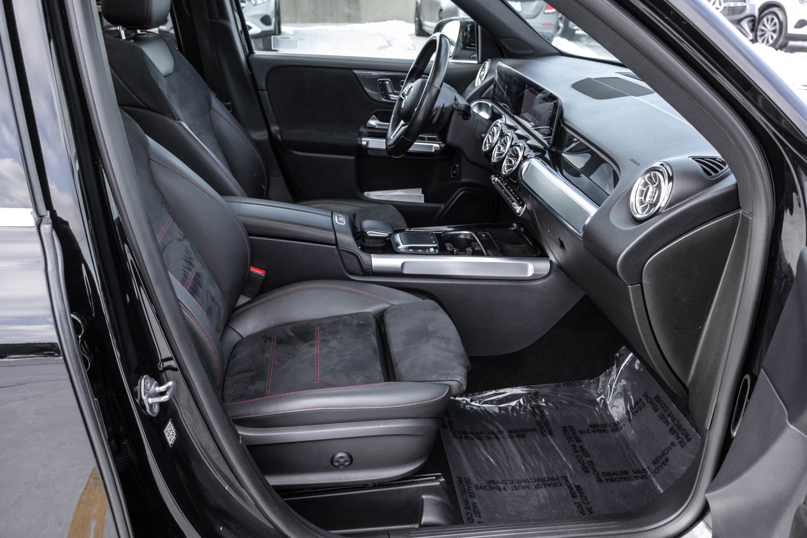 2021 MERCEDES-BENZ GLB-CLASS - Image 26