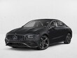 Mercedes-Benz AMG CLA 35