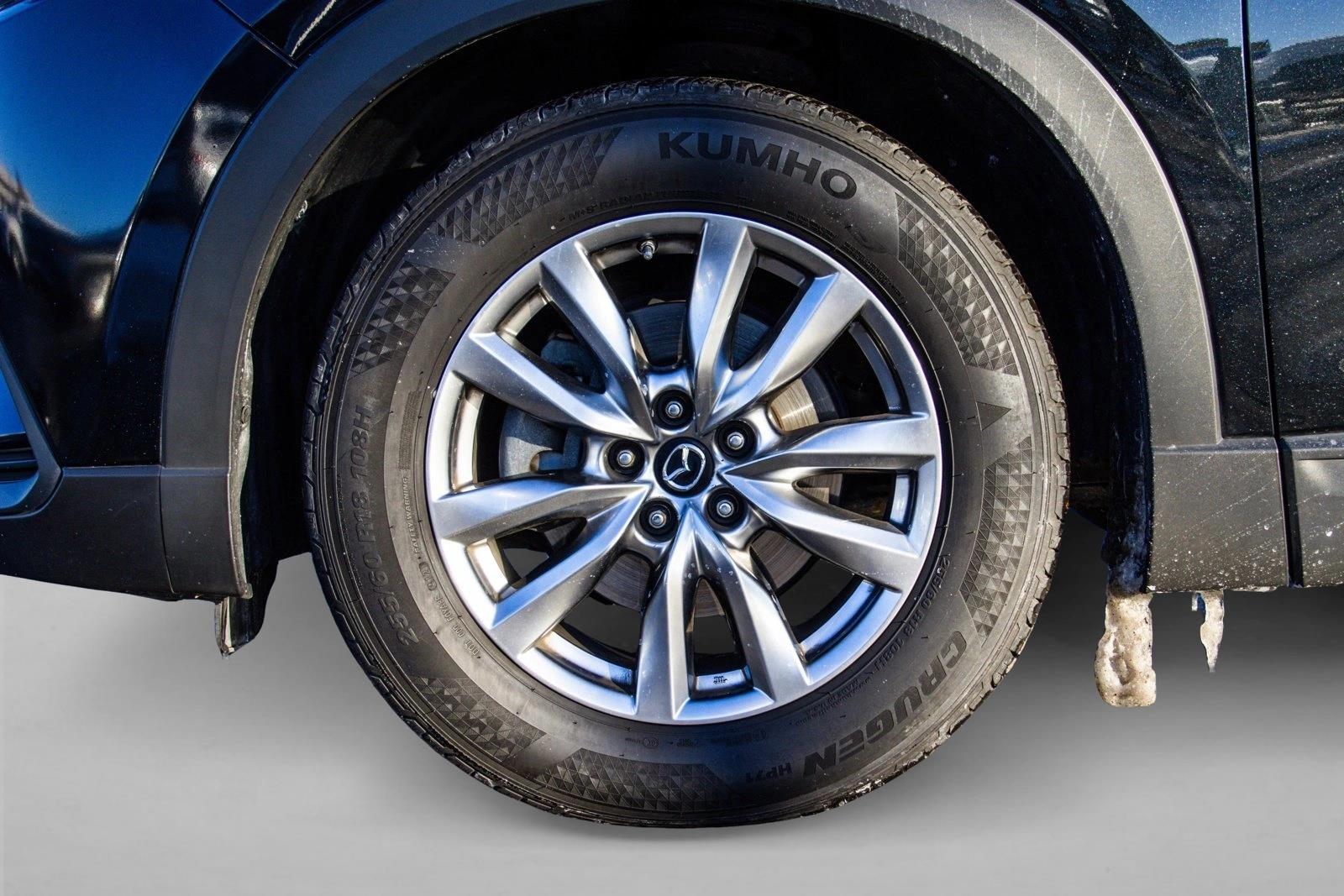 2018 MAZDA CX-9 - Image 9