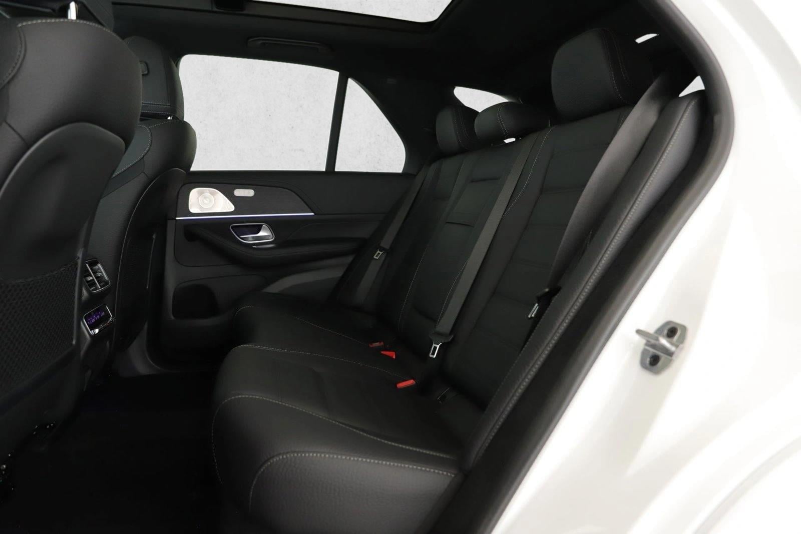 2025 MERCEDES-BENZ GLE-CLASS - Image 17