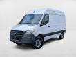 Mercedes-Benz Sprinter Cargo Van