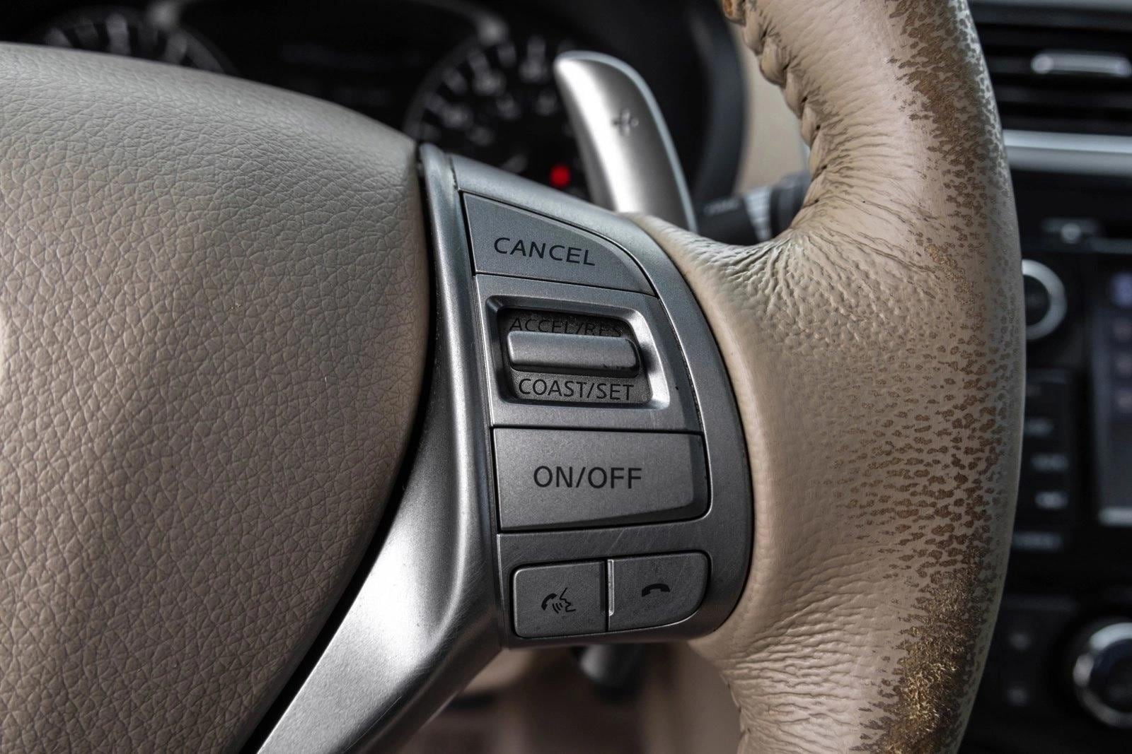 2013 NISSAN ALTIMA - Image 15