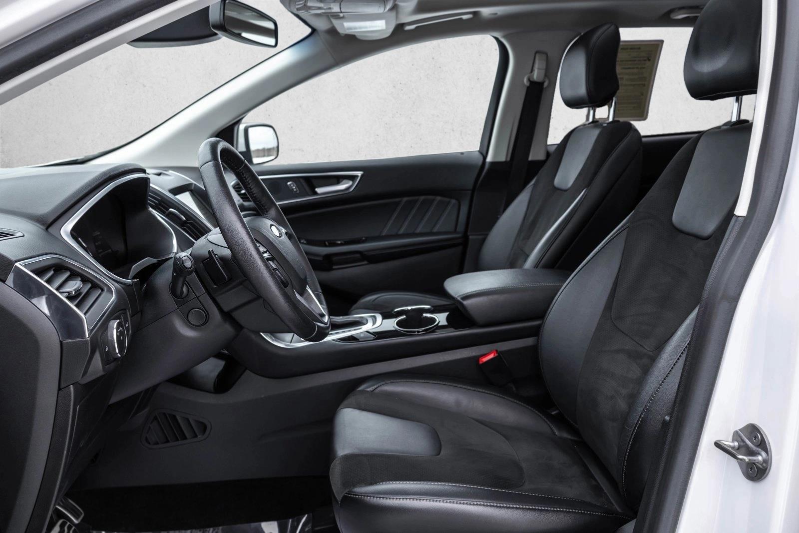 2018 FORD EDGE - Image 11