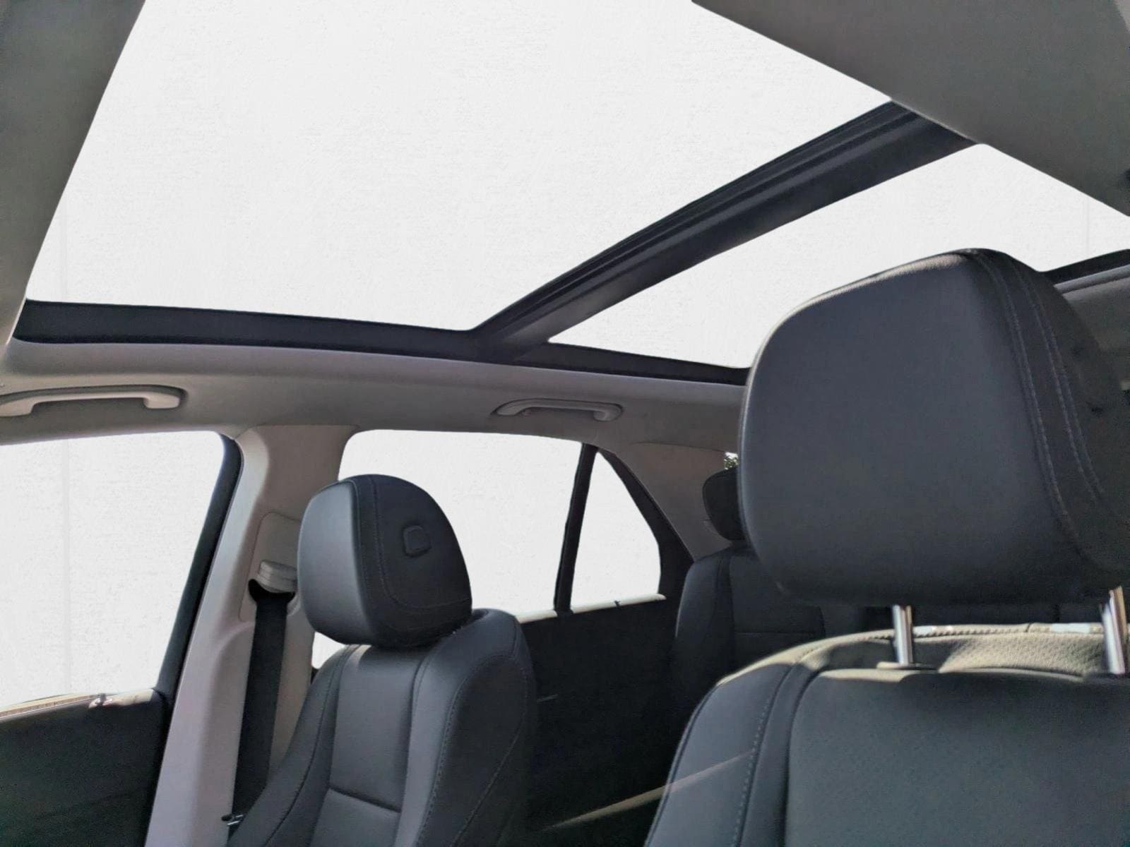 2026 MERCEDES-BENZ GLE-CLASS - Image 15