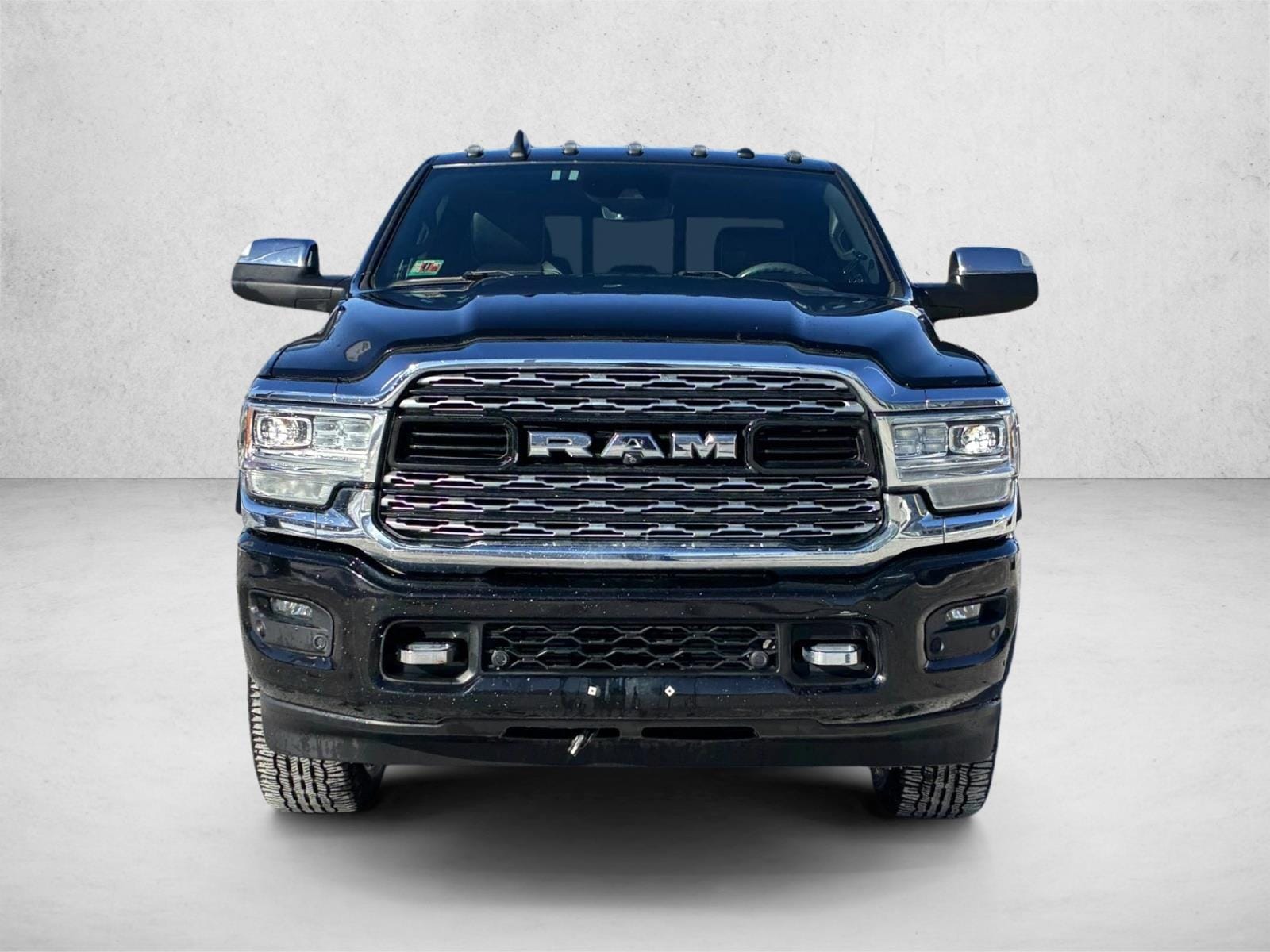 2019 RAM 2500 - Image 3