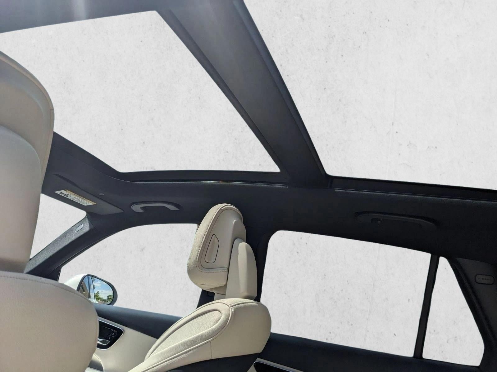 2025 MERCEDES-BENZ GLC-CLASS - Image 17