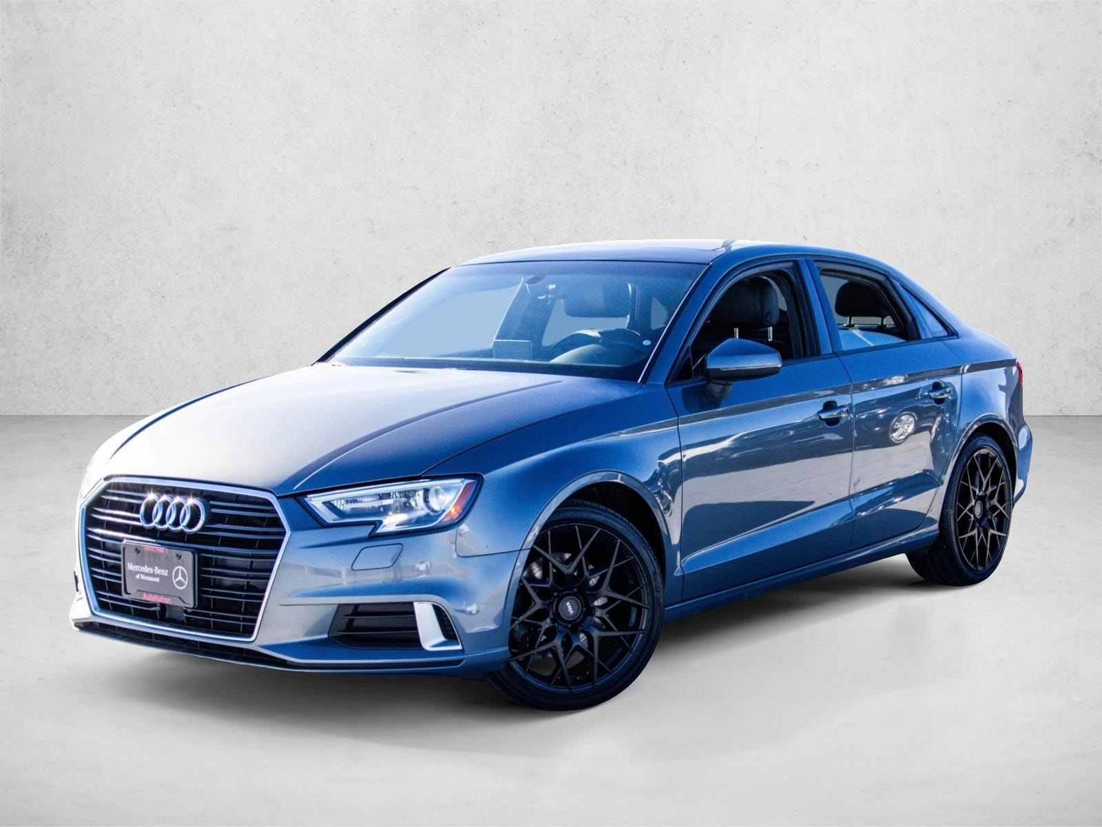 2017 Audi A3 Premium's photo