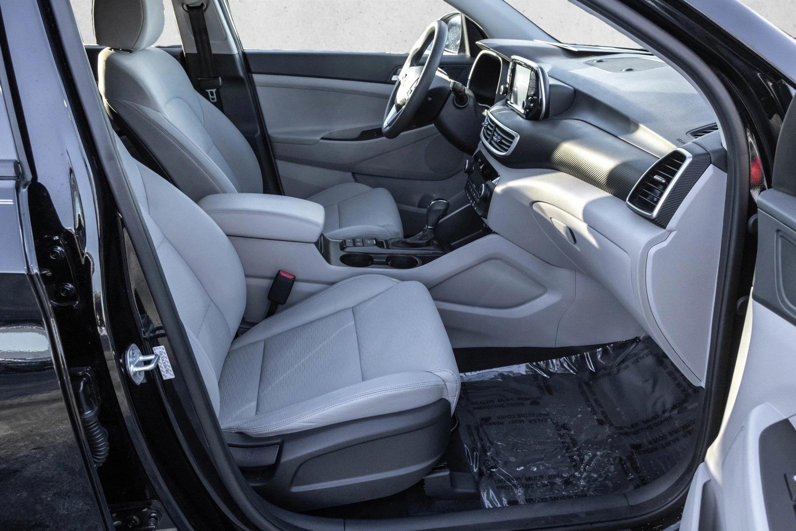 2019 HYUNDAI TUCSON - Image 24