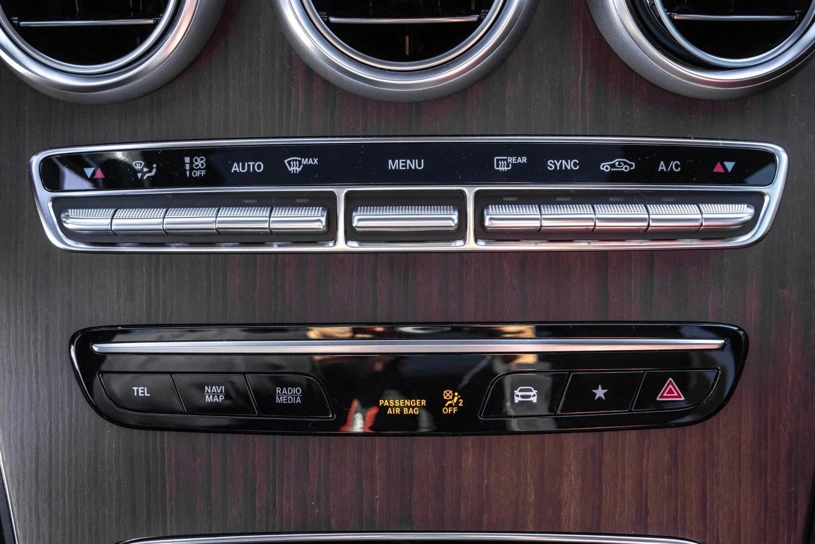 2022 MERCEDES-BENZ GLC-CLASS - Image 19