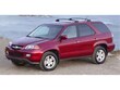  Acura MDX