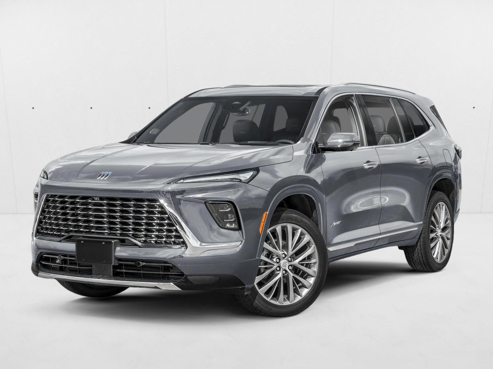 2026 Buick Enclave Avenir's photo