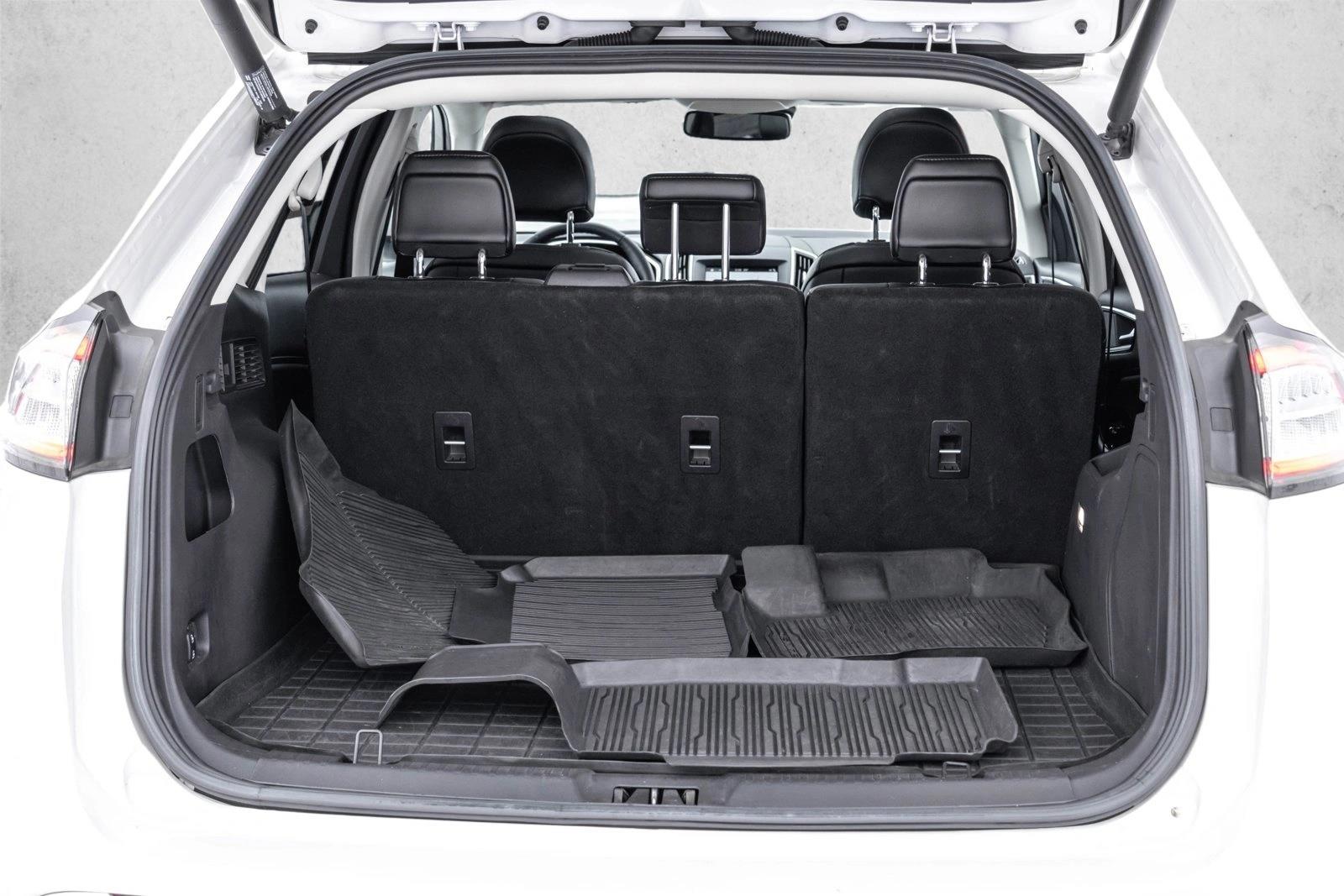 2018 FORD EDGE - Image 25