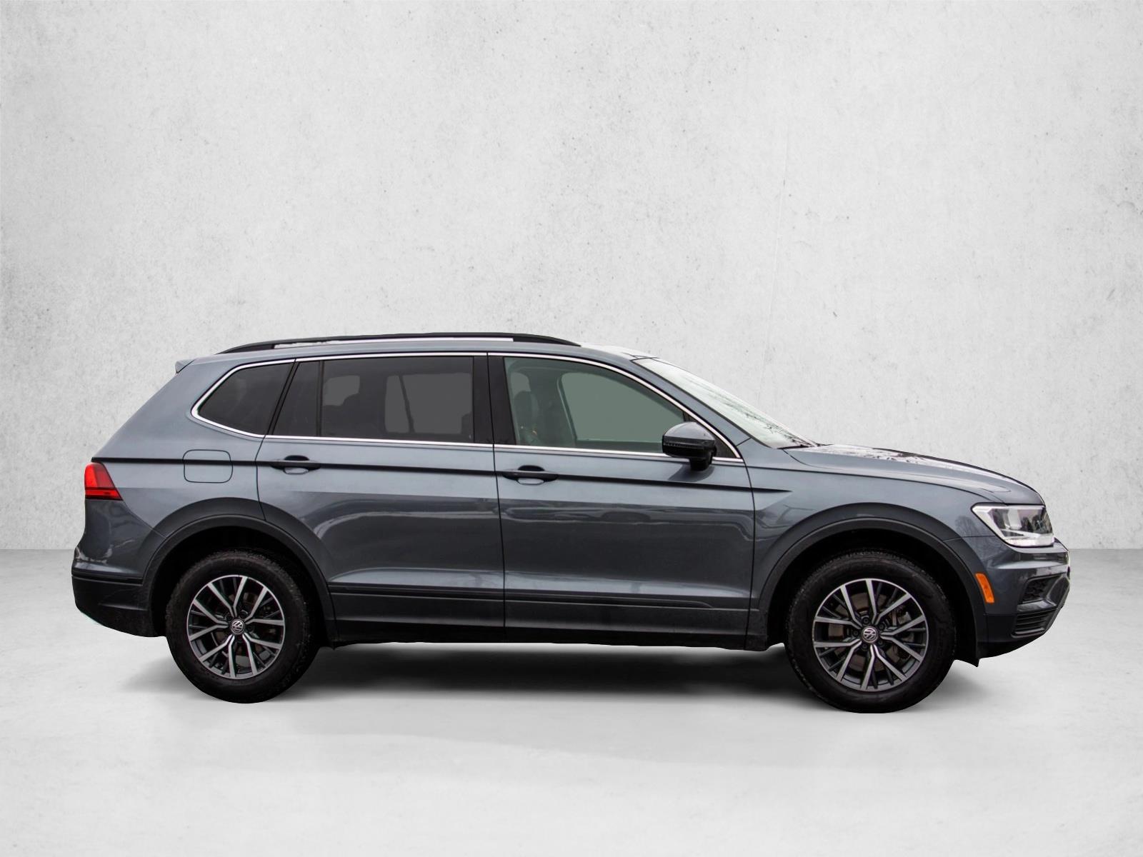 2019 VOLKSWAGEN TIGUAN - Image 4