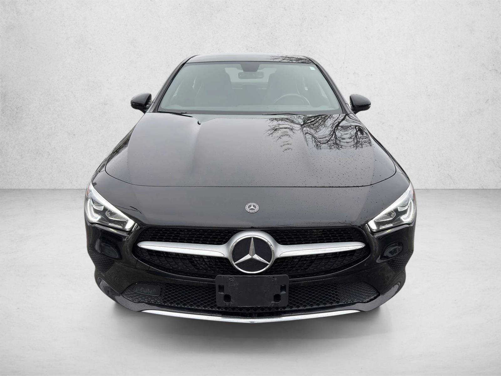 2020 MERCEDES-BENZ CLA-CLASS - Image 2