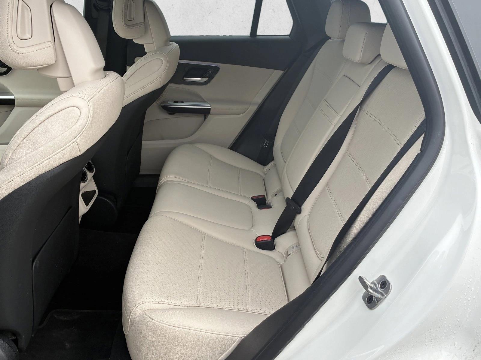 2026 MERCEDES-BENZ GLC-CLASS - Image 17