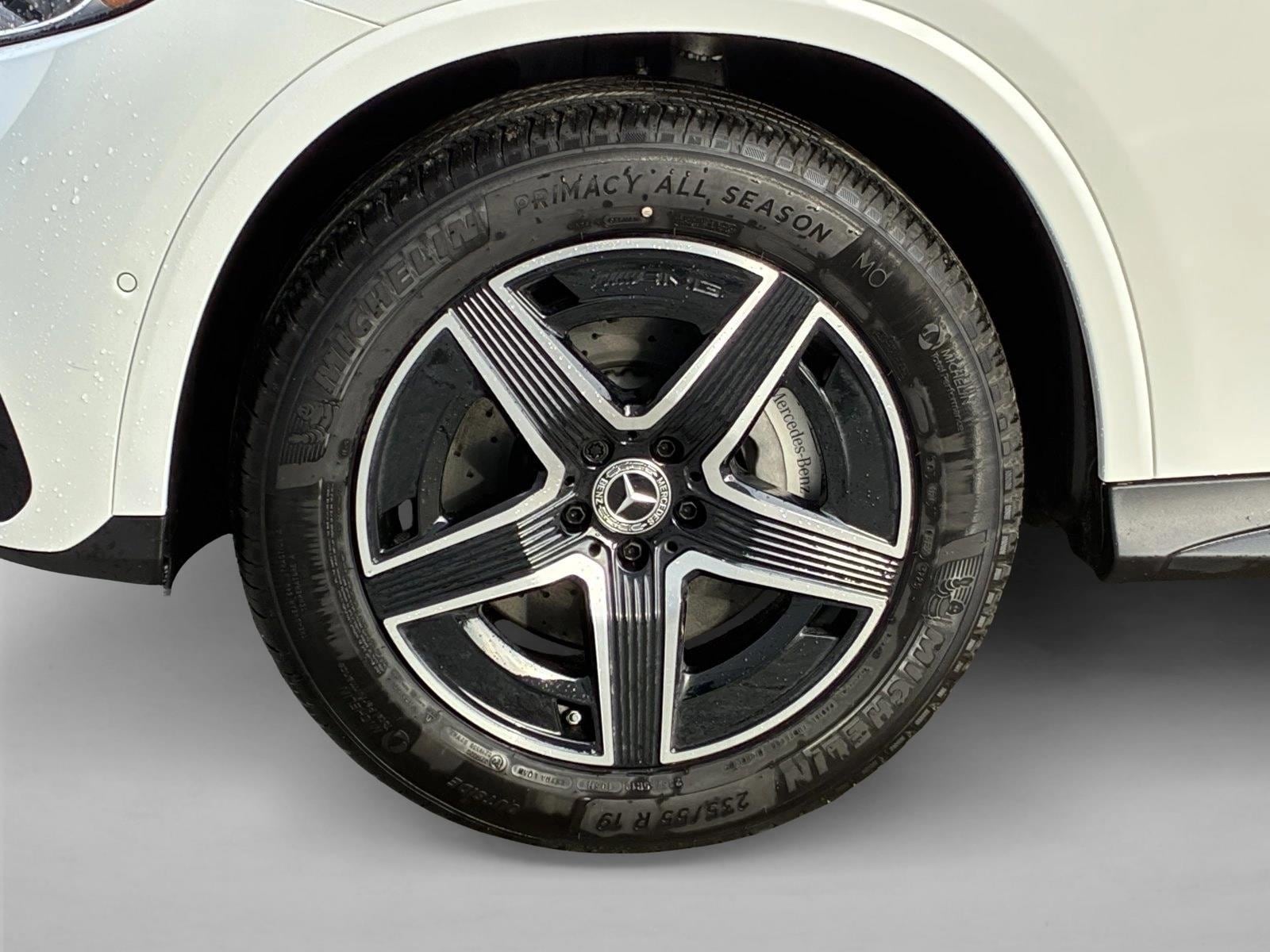 2026 MERCEDES-BENZ GLC-CLASS - Image 9