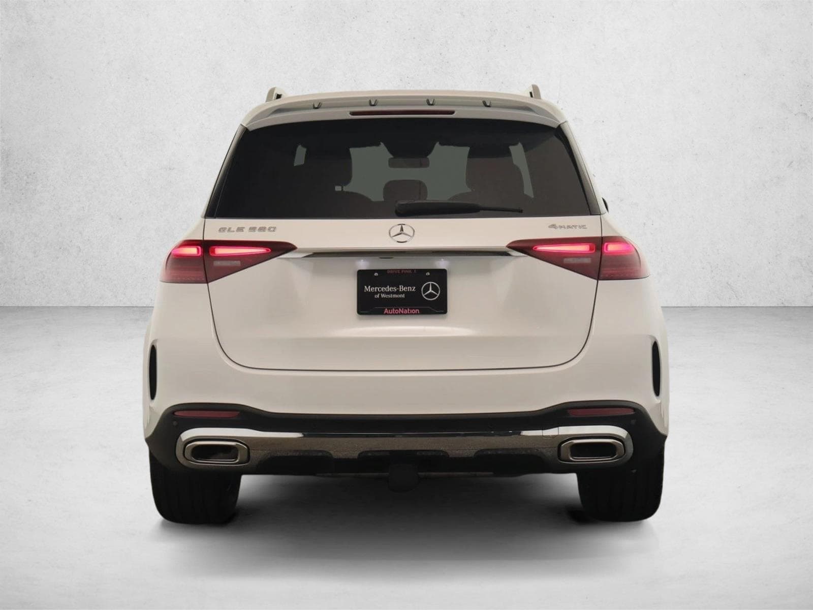 2025 MERCEDES-BENZ GLE-CLASS - Image 6