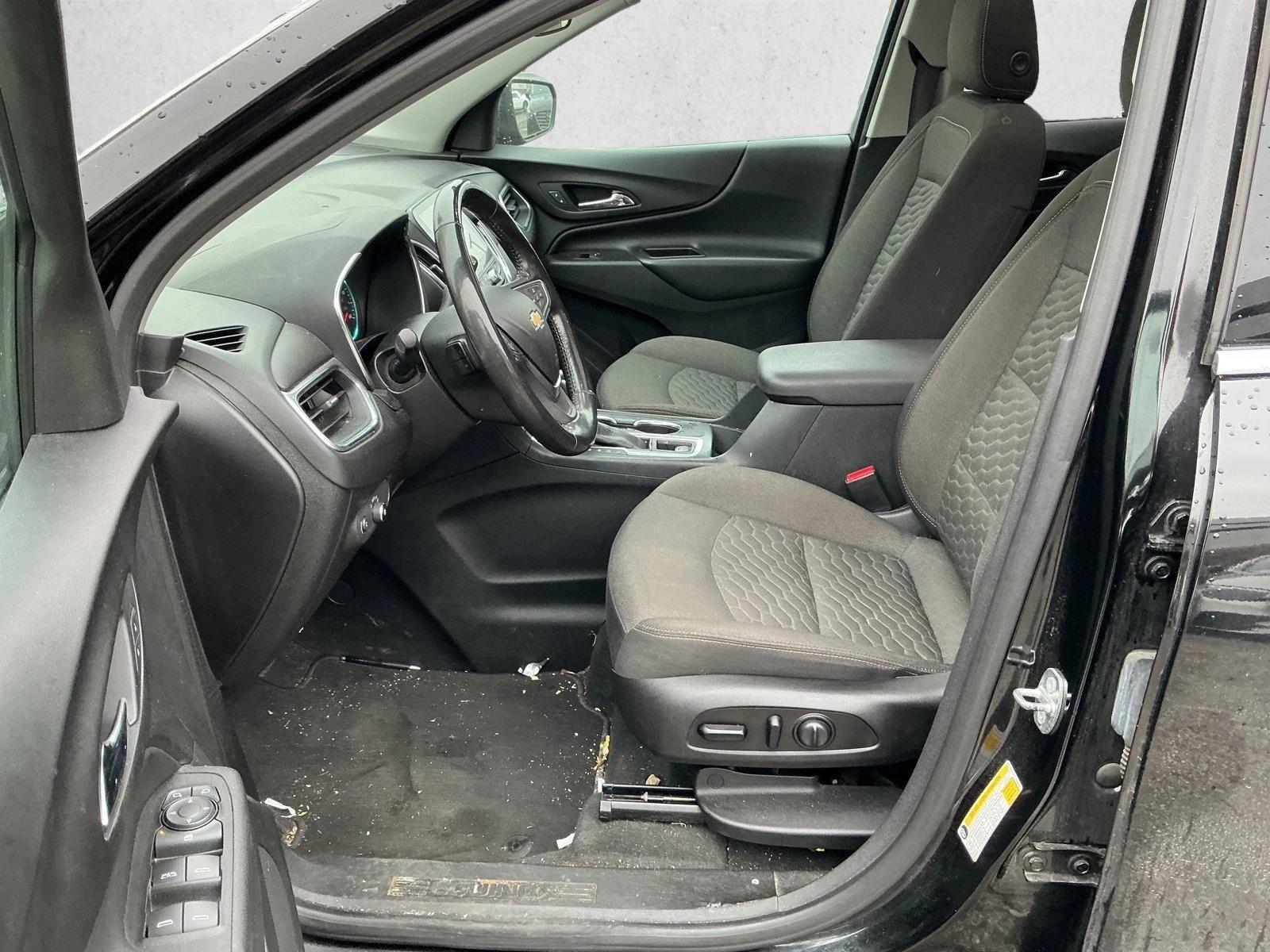 2018 CHEVROLET EQUINOX - Image 12