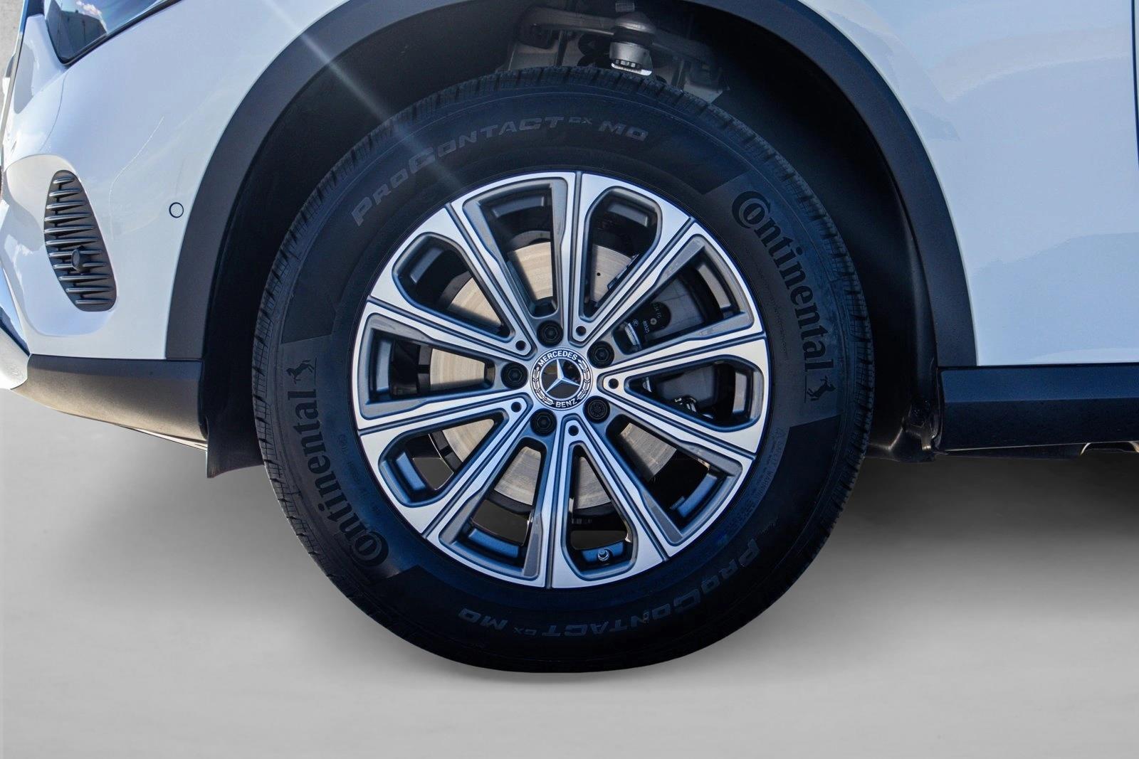 2025 MERCEDES-BENZ GLC-CLASS - Image 9