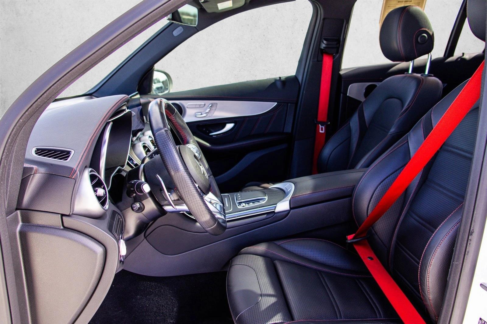 2022 MERCEDES-BENZ GLC-CLASS - Image 11