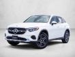 Certified 2026 Mercedes-Benz GLC 4MATIC SUV