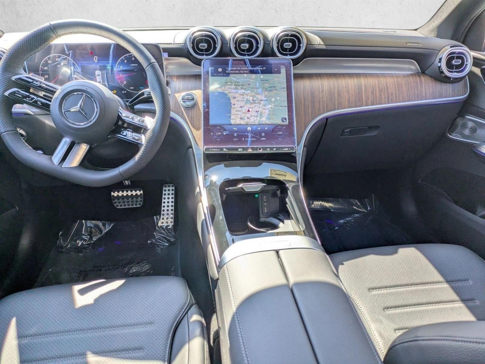 2026 MERCEDES-BENZ GLC-CLASS - Image 17