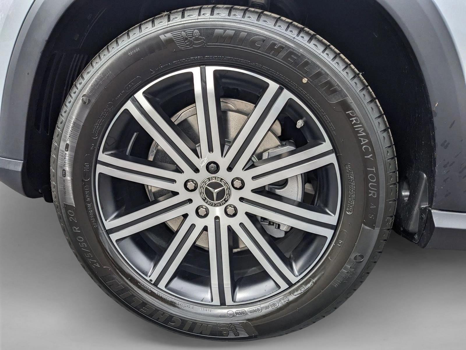 2026 MERCEDES-BENZ GLE-CLASS - Image 21