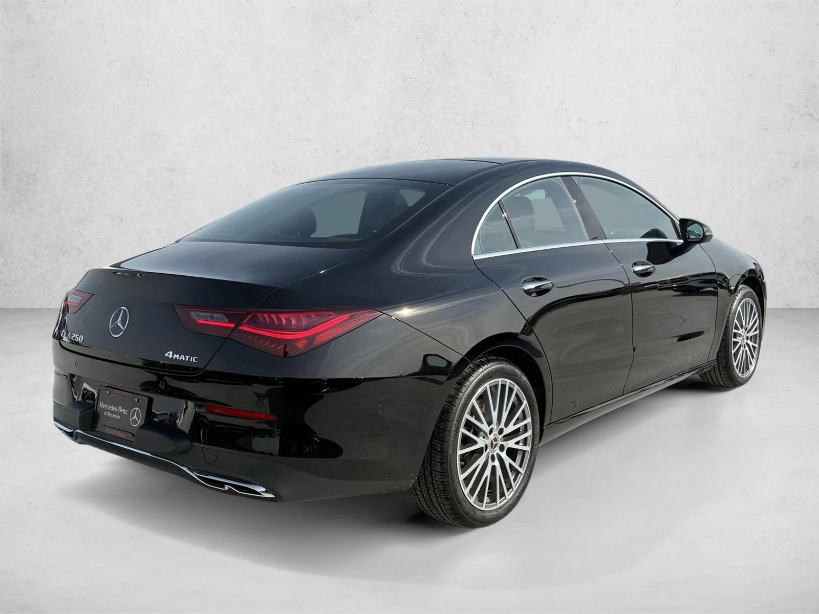 2026 MERCEDES-BENZ CLA-CLASS - Image 5