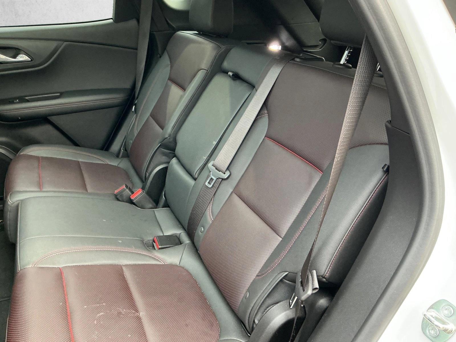 2023 CHEVROLET BLAZER - Image 14