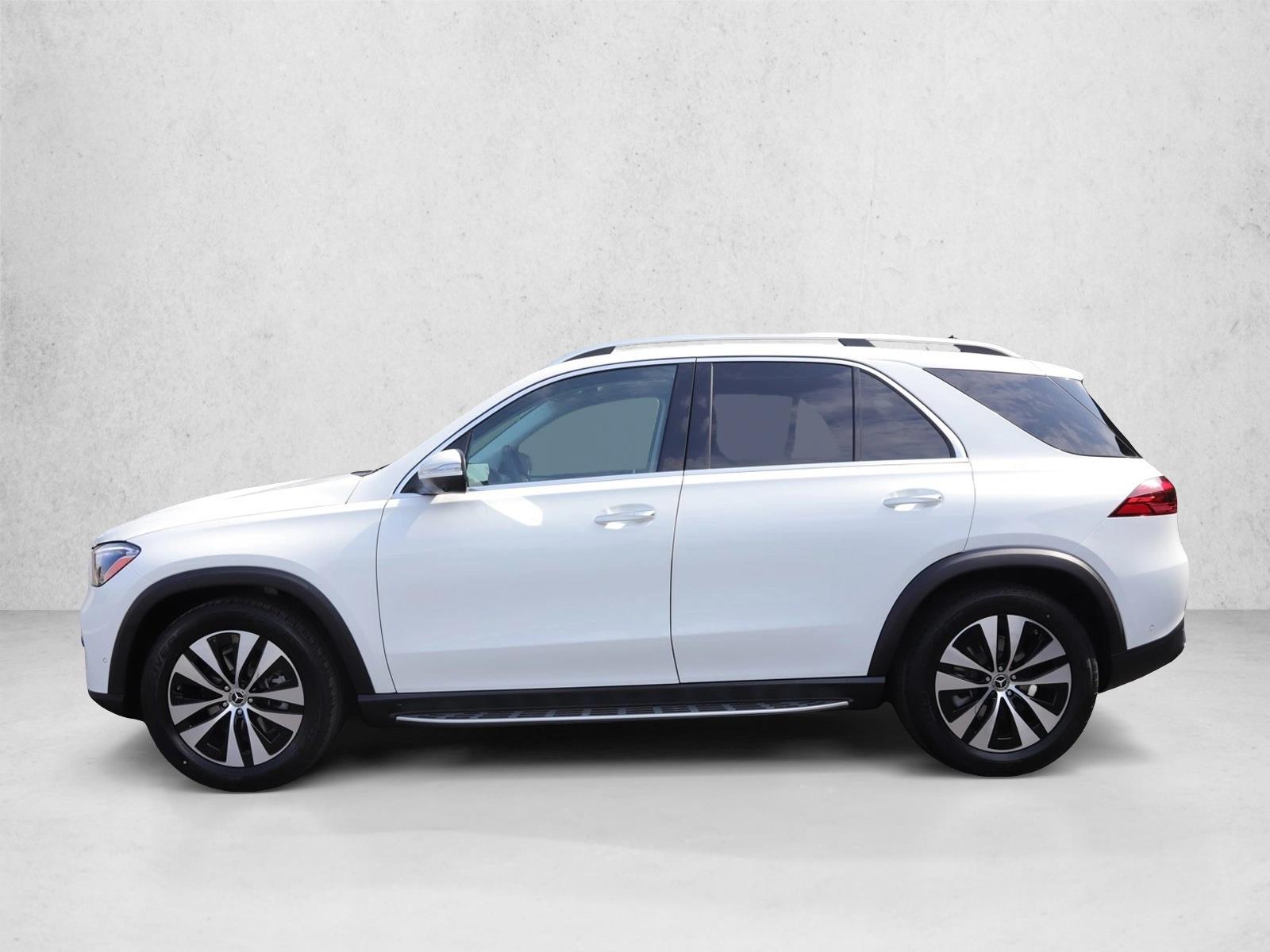 2025 MERCEDES-BENZ GLE-CLASS - Image 6