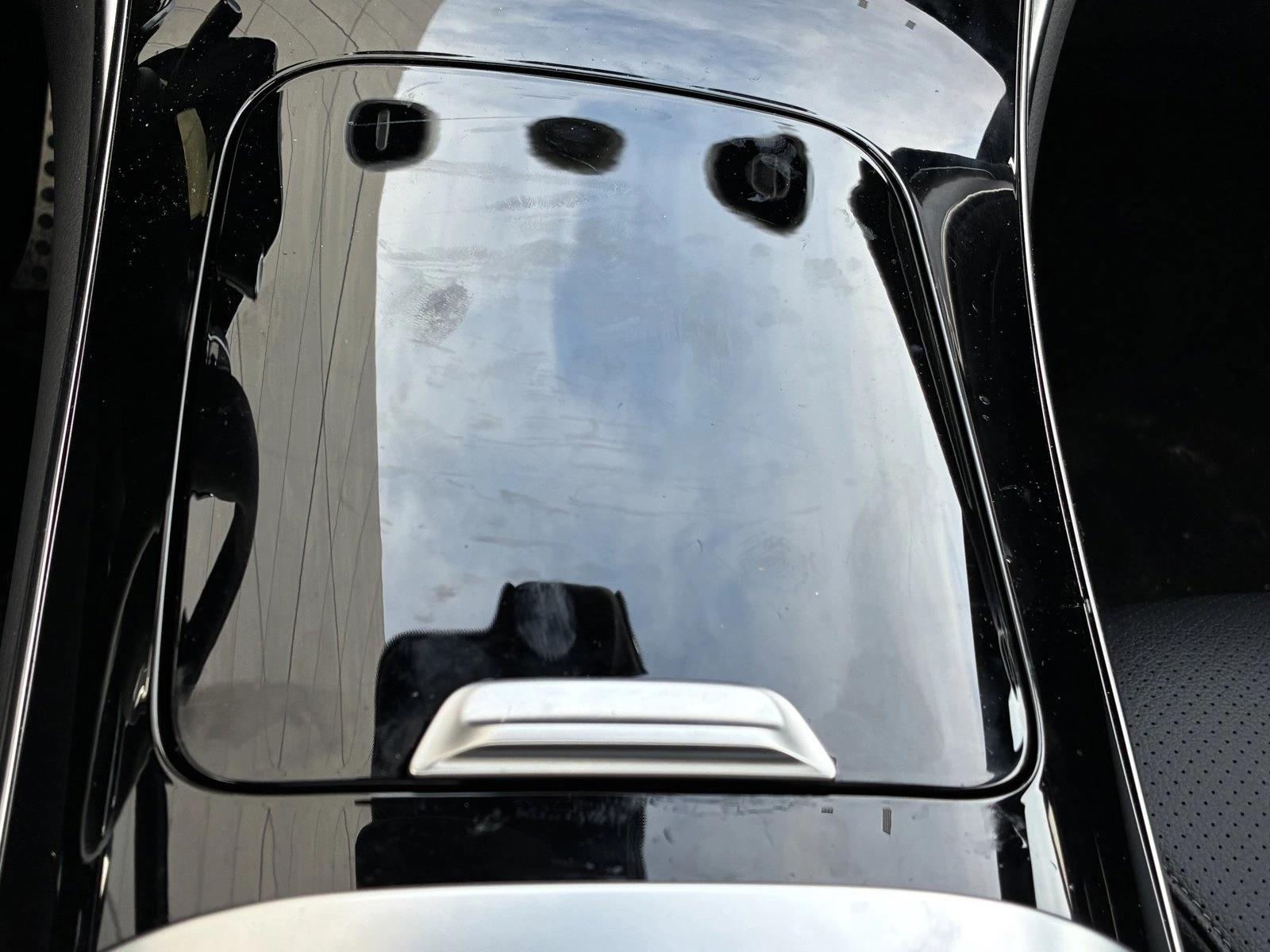 2026 MERCEDES-BENZ GLC-CLASS - Image 21