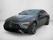 Certified 2024 Mercedes-Benz AMG GT 4MATIC Hatchback