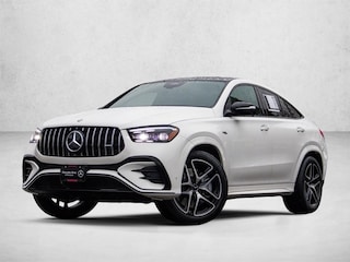 2025 Mercedes-Benz GLE