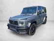 Used 2024 Mercedes-Benz G-Class 4MATIC SUV